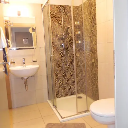 Apartman Oblik - Penzion Kilian Kvilda Exterior photo