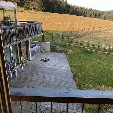Apartman Oblik - Penzion Kilian Kvilda Exterior photo